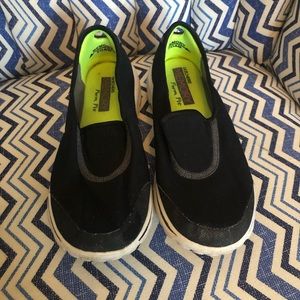 Skechers Go Walk Memory Foam Slip Ons